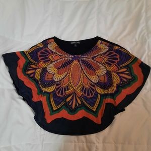 ❤️ Living Doll top